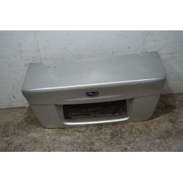 Portellone bagagliaio posteriore Subaru Legacy Dal 2003 al 2009 Cod 57509AG0029P  1745843331247