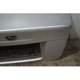 Portellone bagagliaio posteriore Subaru Legacy Dal 2003 al 2009 Cod 57509AG0029P  1745843331247