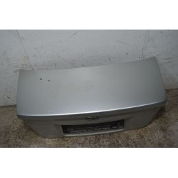 Portellone bagagliaio posteriore Subaru Legacy Dal 2003 al 2009 Cod 57509AG0029P  1745843331247