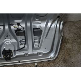 Portellone bagagliaio posteriore Subaru Legacy Dal 2003 al 2009 Cod 57509AG0029P  1745843331247