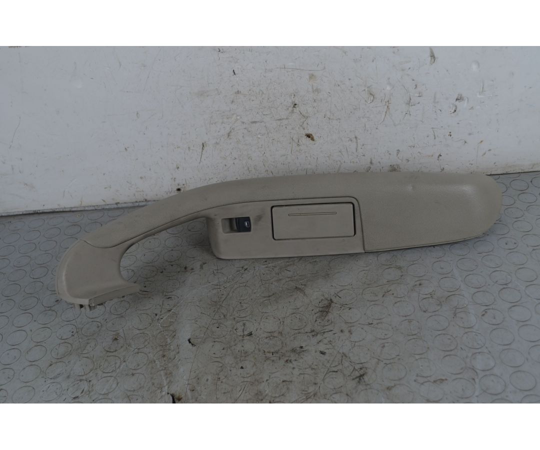 Bracciolo Posteriore SX Audi A6 C6 Dal 2008 al 2012 Cod 4F0867373A  1745843182580