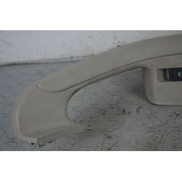 Bracciolo Posteriore SX Audi A6 C6 Dal 2008 al 2012 Cod 4F0867373A  1745843182580