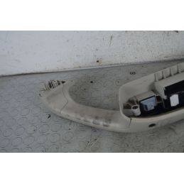 Bracciolo Posteriore SX Audi A6 C6 Dal 2008 al 2012 Cod 4F0867373A  1745843182580