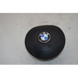 Airbag Volante BMW Serie 3 E46 Dal 2001 al 2005 Cod 32306880599  1745844288144