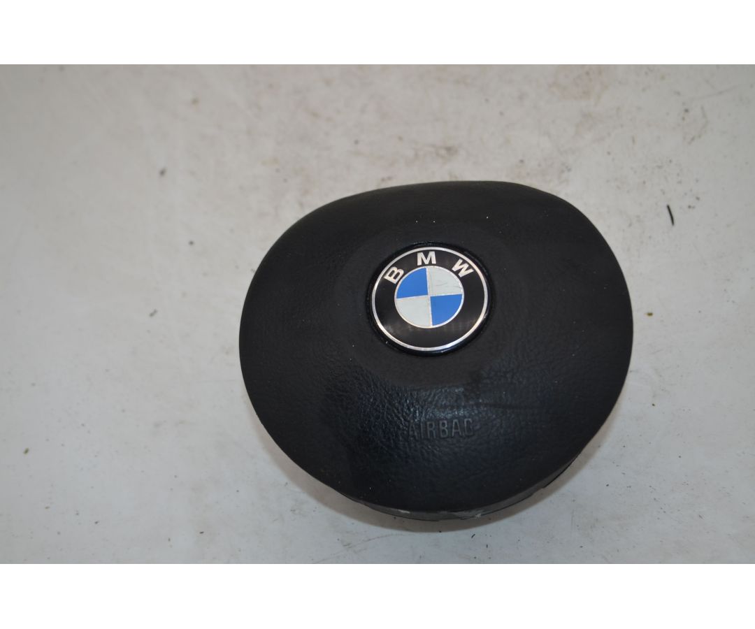 Airbag Volante BMW Serie 3 E46 Dal 2001 al 2005 Cod 32306880599  1745844288144