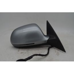 Specchietto Retrovisore esterno DX Audi A6 C6 Dal 2008 al 2012 Cod 448506  1745844783403
