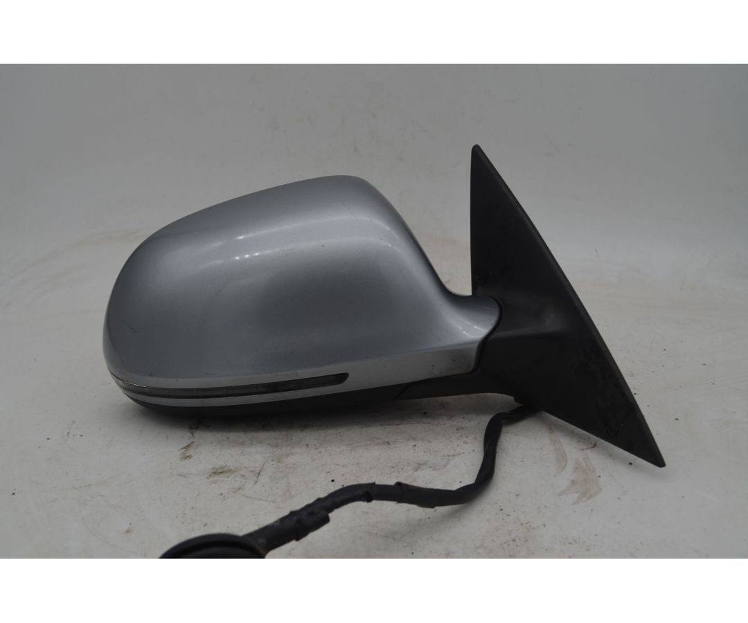 Specchietto Retrovisore esterno DX Audi A6 C6 Dal 2008 al 2012 Cod 448506  1745844783403