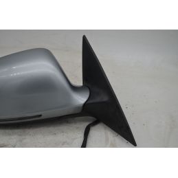 Specchietto Retrovisore esterno DX Audi A6 C6 Dal 2008 al 2012 Cod 448506  1745844783403