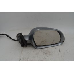 Specchietto Retrovisore esterno DX Audi A6 C6 Dal 2008 al 2012 Cod 448506  1745844783403