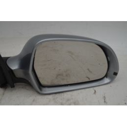 Specchietto Retrovisore esterno DX Audi A6 C6 Dal 2008 al 2012 Cod 448506  1745844783403
