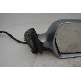 Specchietto Retrovisore esterno DX Audi A6 C6 Dal 2008 al 2012 Cod 448506  1745844783403