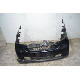 Paraurti anteriore Smart Fortwo W451 Dal 2007 al 2015 Cod OE A4516270002CA6L  1745845083519
