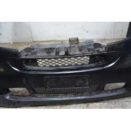 Paraurti anteriore Smart Fortwo W451 Dal 2007 al 2015 Cod OE A4516270002CA6L  1745845083519