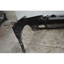 Paraurti anteriore Smart Fortwo W451 Dal 2007 al 2015 Cod OE A4516270002CA6L  1745845083519