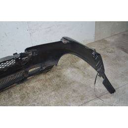 Paraurti anteriore Smart Fortwo W451 Dal 2007 al 2015 Cod OE A4516270002CA6L  1745845083519