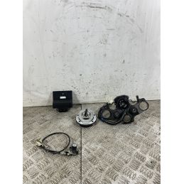 Kit Chiave Yamaha MT-07 Dal 2021 Al 2024 COD BAT-8591A-10  1745845255657