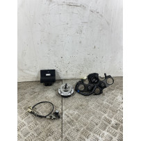 Kit Chiave Yamaha MT-07 Dal 2021 Al 2024 COD BAT-8591A-10  1745845255657