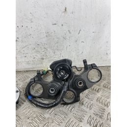 Kit Chiave Yamaha MT-07 Dal 2021 Al 2024 COD BAT-8591A-10  1745845255657