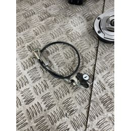 Kit Chiave Yamaha MT-07 Dal 2021 Al 2024 COD BAT-8591A-10  1745845255657