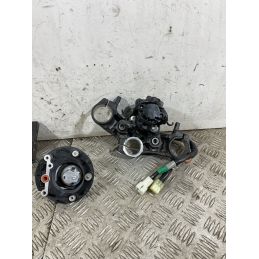 Kit Chiave Yamaha MT-07 Dal 2021 Al 2024 COD BAT-8591A-10  1745845255657