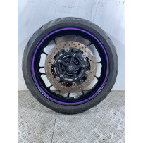 Cerchio Anteriore Yamaha MT-07 Dal 2021 Al 2024  1745845196585