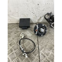 Kit Chiave Yamaha MT-07 Dal 2021 Al 2024 COD BAT-8591A-10  1745845255657