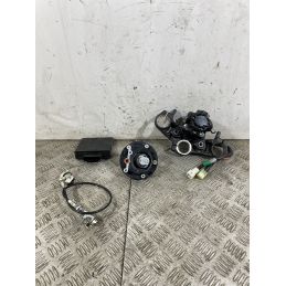 Kit Chiave Yamaha MT-07 Dal 2021 Al 2024 COD BAT-8591A-10  1745845255657
