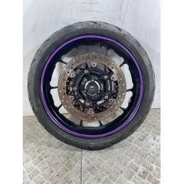 Cerchio Anteriore Yamaha MT-07 Dal 2021 Al 2024  1745845196585