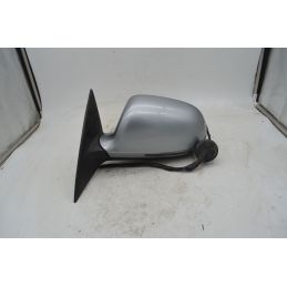 Specchietto Retrovisore esterno SX Audi A6 C6 Dal 2008 al 2012 Cod 448505  1745845419219