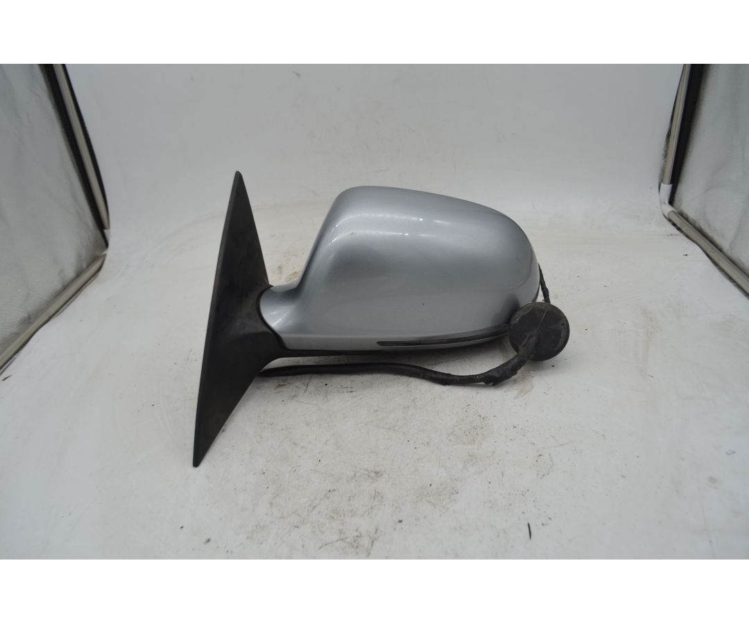 Specchietto Retrovisore esterno SX Audi A6 C6 Dal 2008 al 2012 Cod 448505  1745845419219