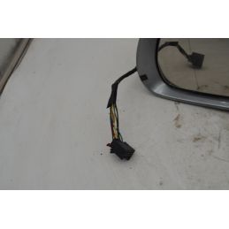 Specchietto Retrovisore esterno SX Audi A6 C6 Dal 2008 al 2012 Cod 448505  1745845419219