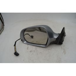 Specchietto Retrovisore esterno SX Audi A6 C6 Dal 2008 al 2012 Cod 448505  1745845419219
