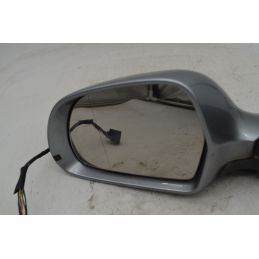 Specchietto Retrovisore esterno SX Audi A6 C6 Dal 2008 al 2012 Cod 448505  1745845419219