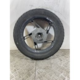 Cerchio posteriore Honda PCX 125 / 150 dal 2009 al 2016  1745846050367