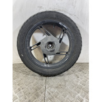 Cerchio posteriore Honda PCX 125 / 150 dal 2009 al 2016  1745846050367