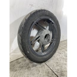 Cerchio posteriore Honda PCX 125 / 150 dal 2009 al 2016  1745846050367