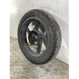 Cerchio posteriore Honda PCX 125 / 150 dal 2009 al 2016  1745846050367