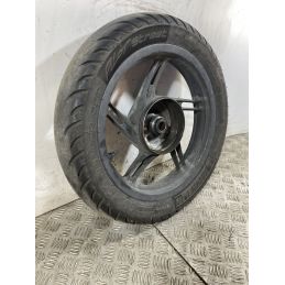 Cerchio posteriore Honda PCX 125 / 150 dal 2009 al 2016  1745846050367