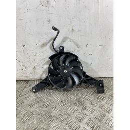 Elettroventola Yamaha MT-07 Dal 2021 Al 2024  1745846333217