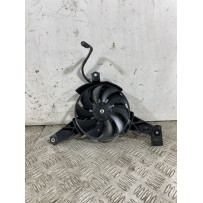 Elettroventola Yamaha MT-07 Dal 2021 Al 2024  1745846333217