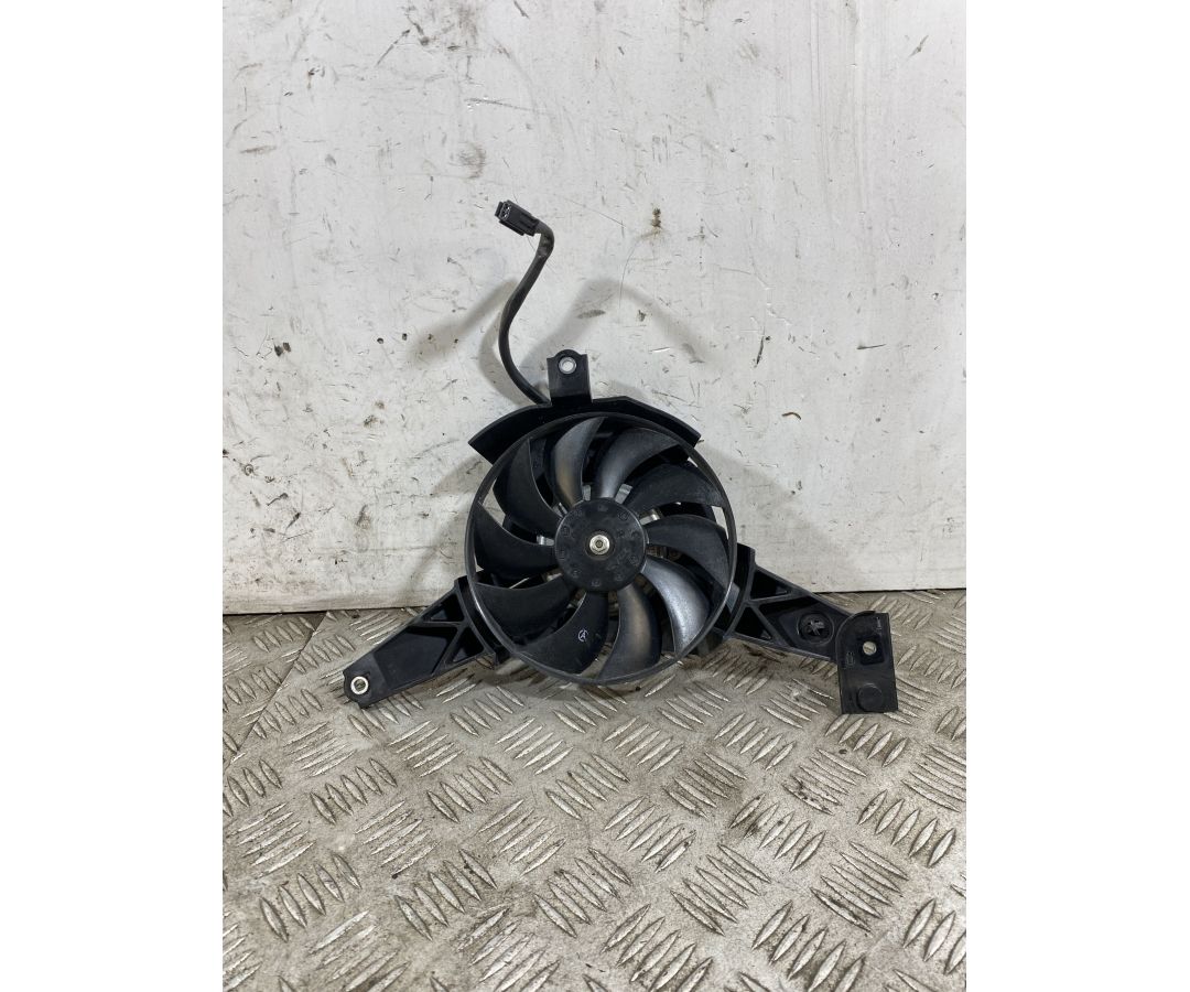 Elettroventola Yamaha MT-07 Dal 2021 Al 2024  1745846333217