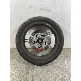 Cerchio Anteriore Honda PCX 125 / 150 dal 2009 al 2016  1745846372001