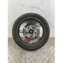 Cerchio Anteriore Honda PCX 125 / 150 dal 2009 al 2016  1745846372001