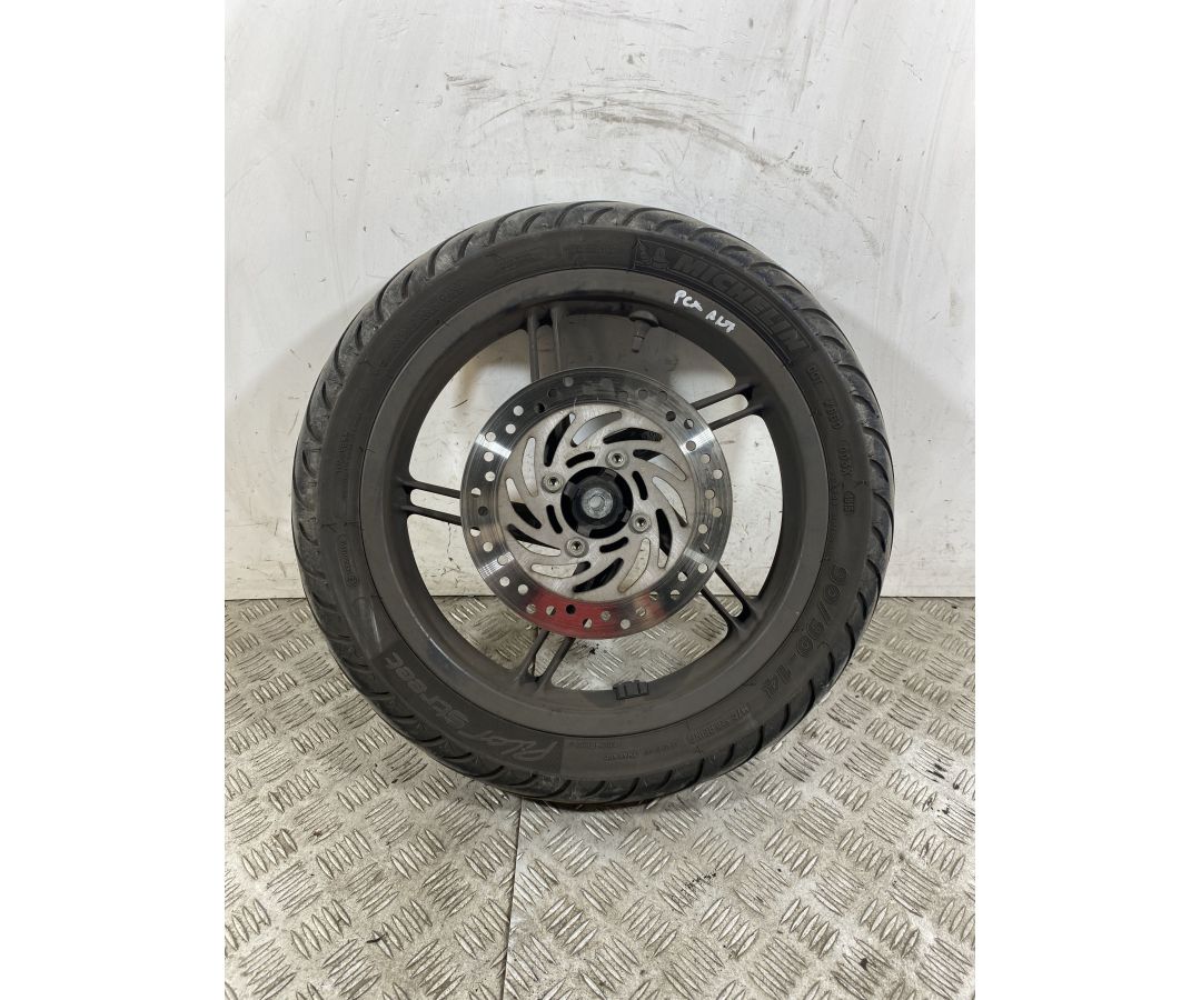 Cerchio Anteriore Honda PCX 125 / 150 dal 2009 al 2016  1745846372001