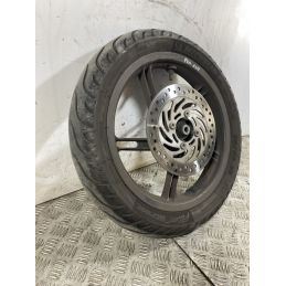 Cerchio Anteriore Honda PCX 125 / 150 dal 2009 al 2016  1745846372001