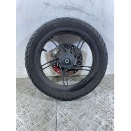 Cerchio Anteriore Honda PCX 125 / 150 dal 2009 al 2016  1745846372001