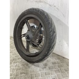 Cerchio Anteriore Honda PCX 125 / 150 dal 2009 al 2016  1745846372001