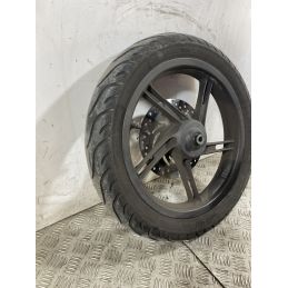 Cerchio Anteriore Honda PCX 125 / 150 dal 2009 al 2016  1745846372001