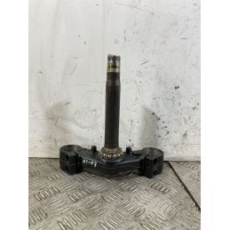 Cristo Piastra Supporto Forcella Inferiore Yamaha MT-07 Dal 2021 Al 2024  1745846930447