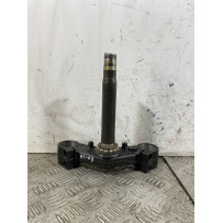 Cristo Piastra Supporto Forcella Inferiore Yamaha MT-07 Dal 2021 Al 2024  1745846930447